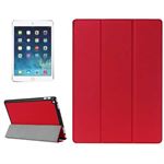 Front and back smart cover iPad Pro 12'9 - Red